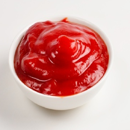Bolsa de Catsup