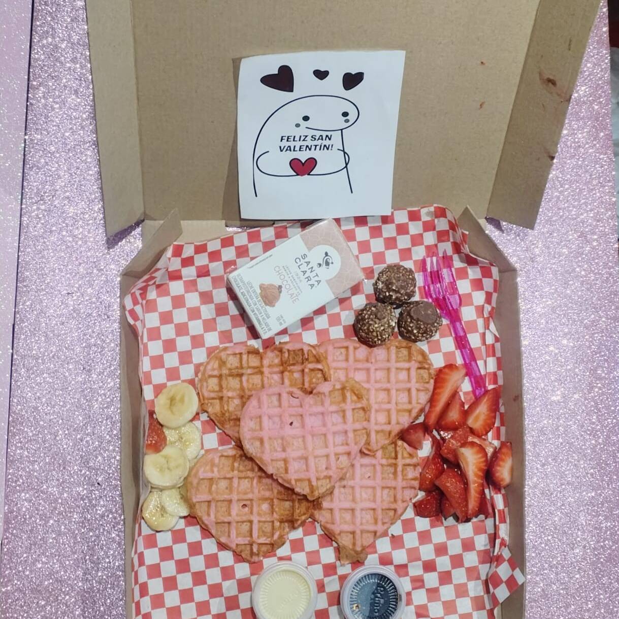 Box #2
