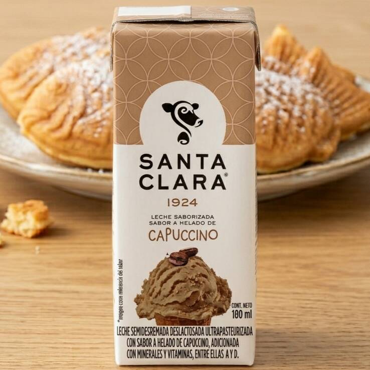 Lechita Capuccino