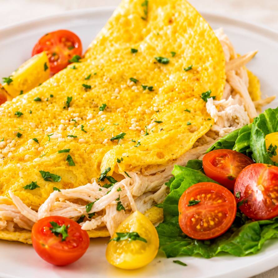 Omelette