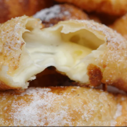Empanada de Queso