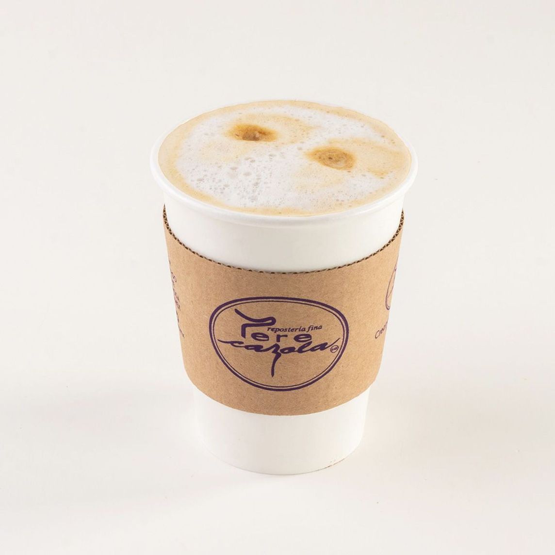 Cappuccino 12 oz