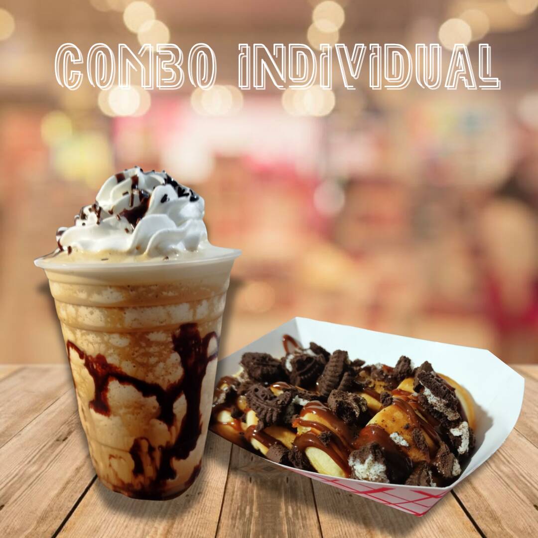 Combo individual