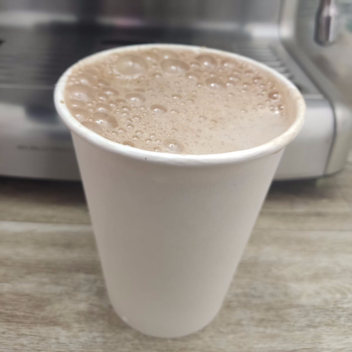 Chocolate Caliente 100% Mexicano
