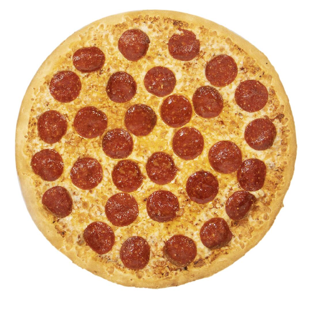 Pizza Grande Pepperoni