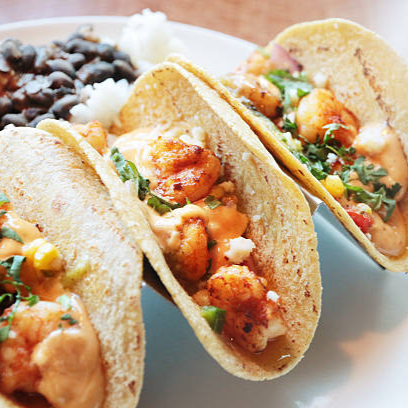 Tacos Gobernador
