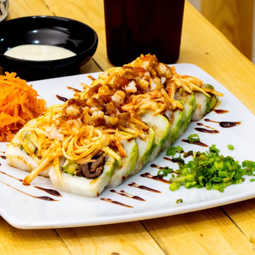 AVOCADO ESPECIAL