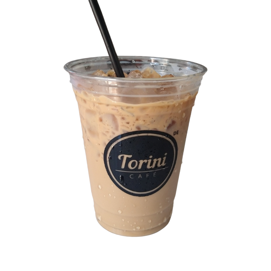 Moka Frío 16 Oz
