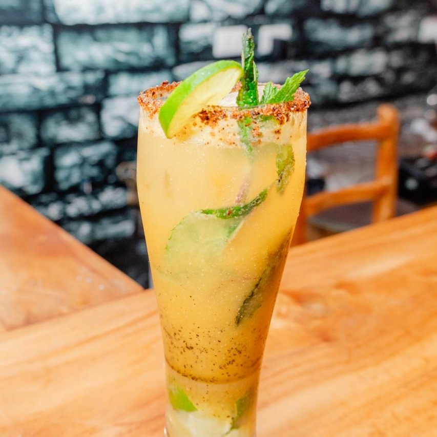 Jugo Maracuyá