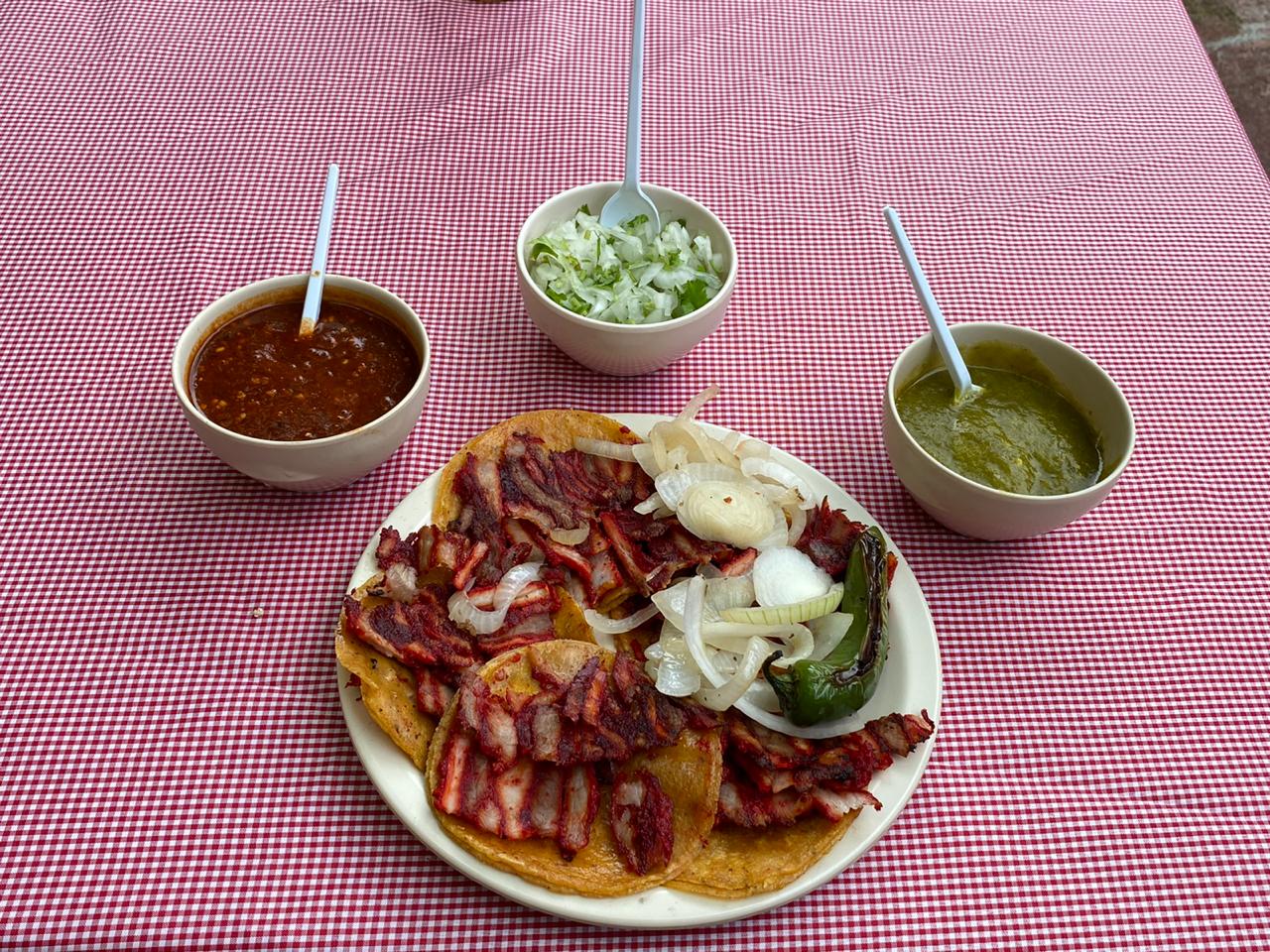 Orden de Trompo