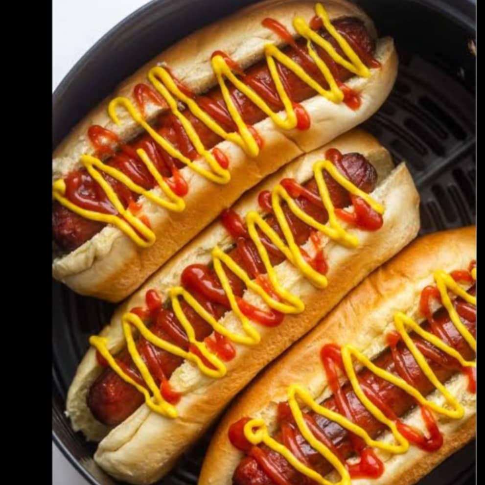 COMBO HOT DOGS 3 X 70