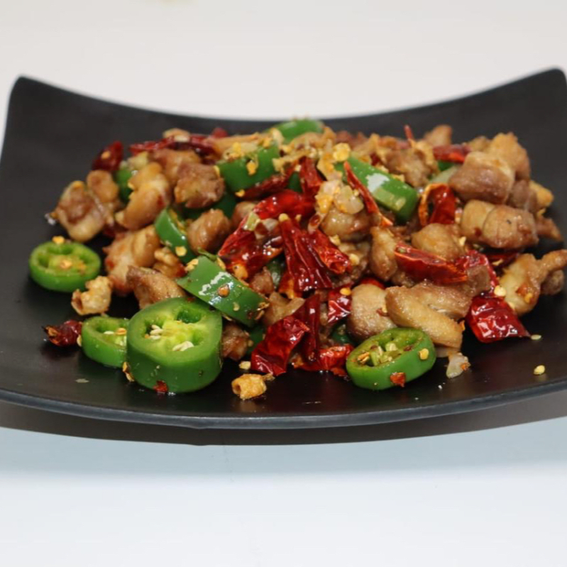 Chicken Super Spicy