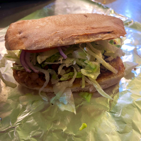 Torta de Carne