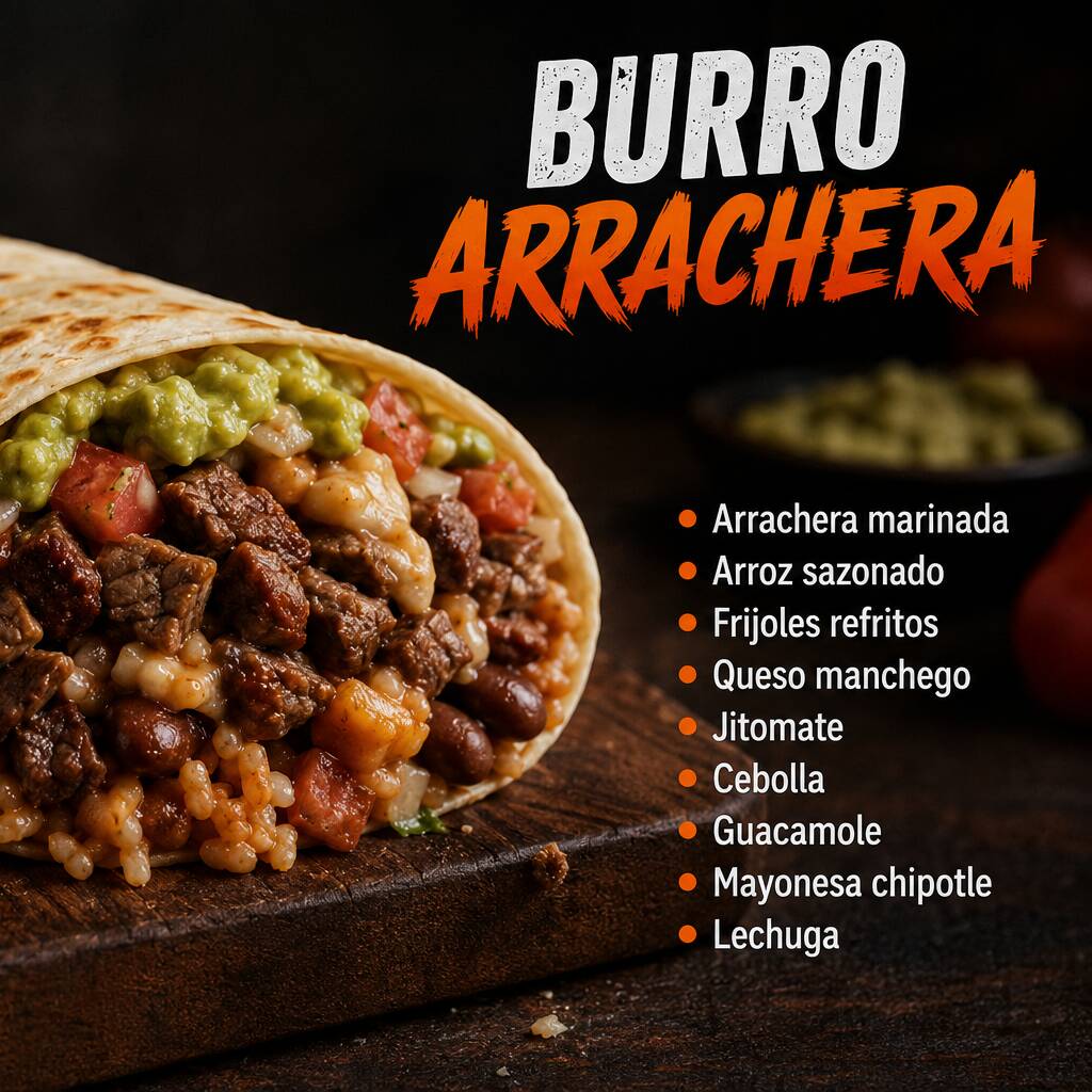 BURRO DE ARECHERA