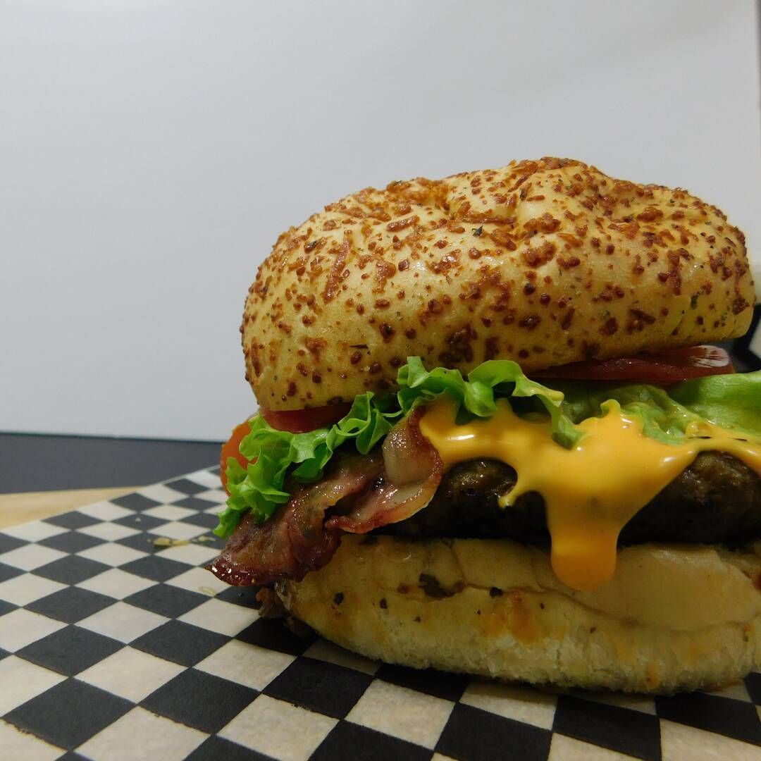 Burguer Artesanal en Combo