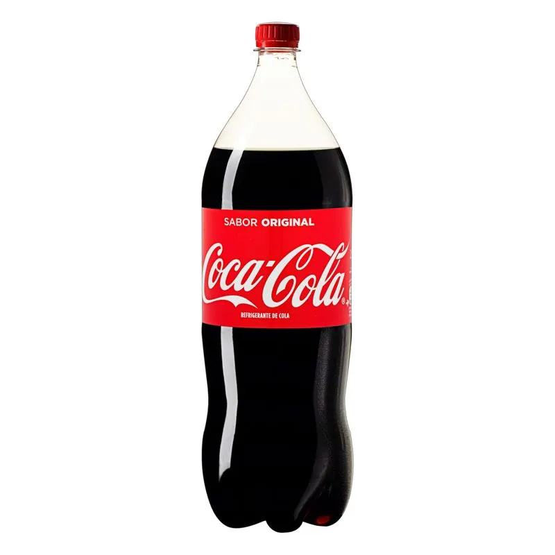 Coca Cola Original 2Lt