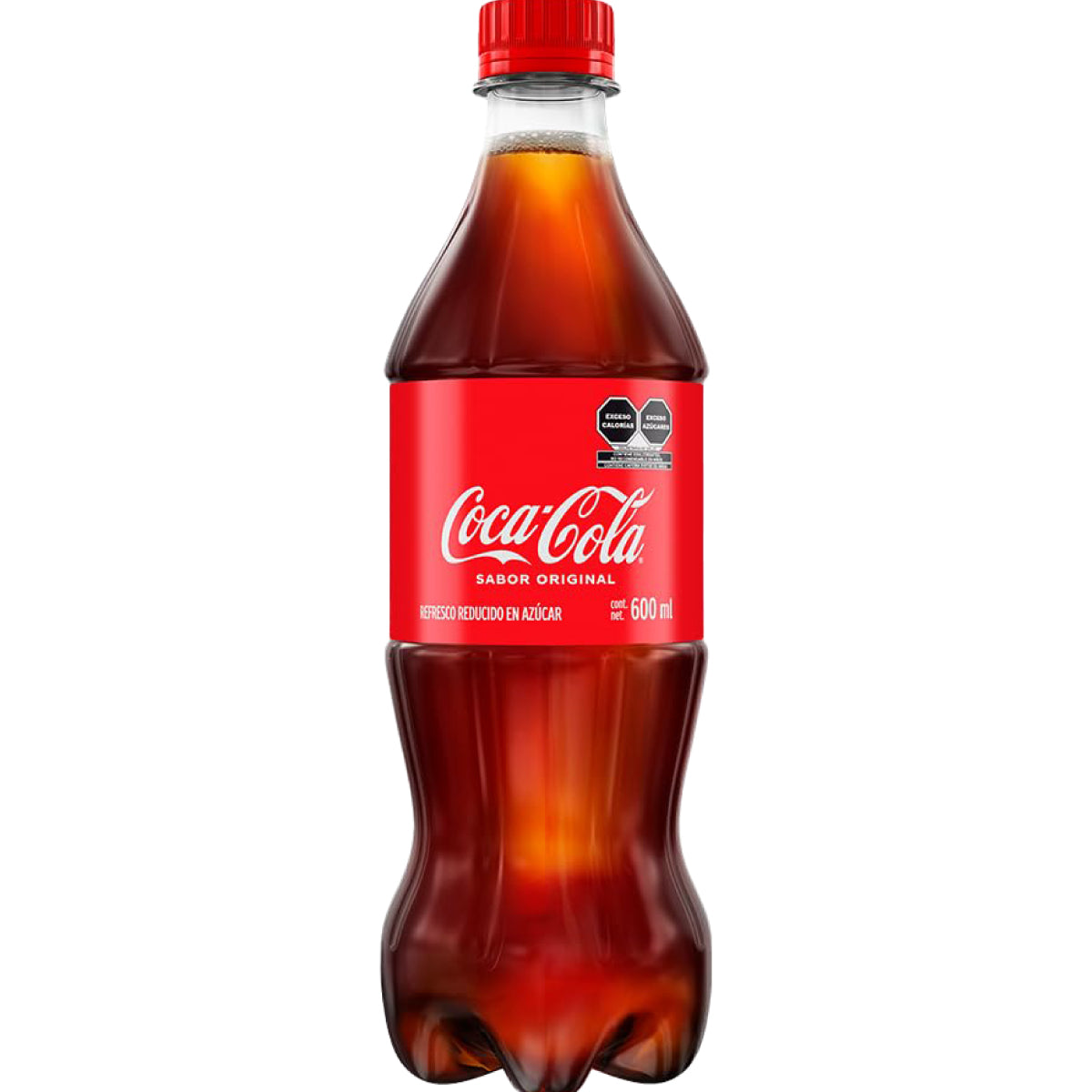 Coca-cola 600ml