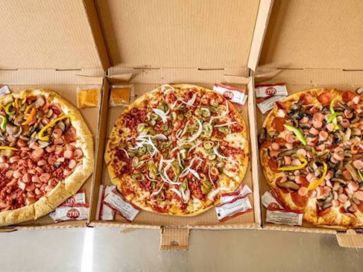 Zorroz Pizza Blvd
