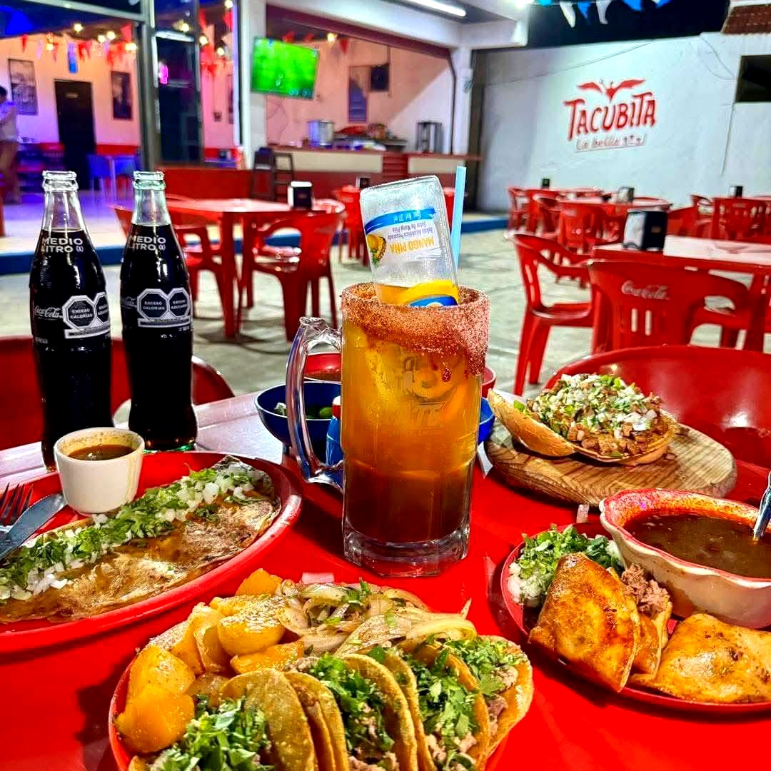 Tacubita Familiar