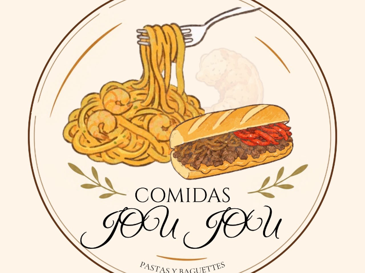 Comida Jou Jou