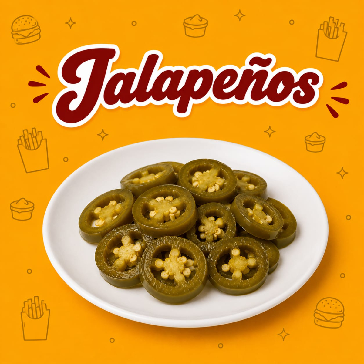 JALAPEÑO