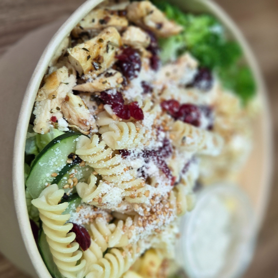 Ensalada Grande