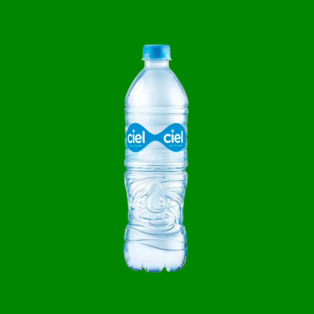 Agua Ciel