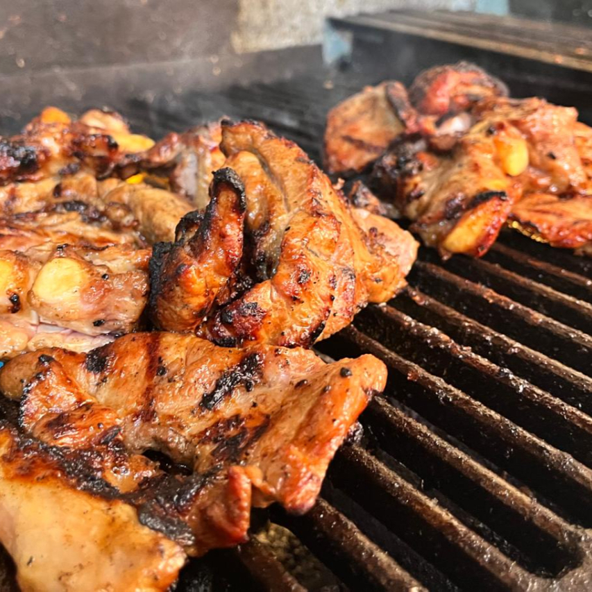 Costilla Marinada 500gr