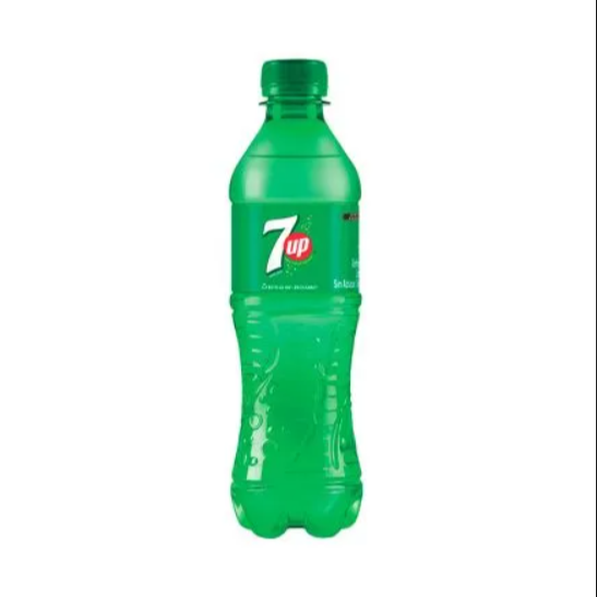 SEVEN UP(400 ML)