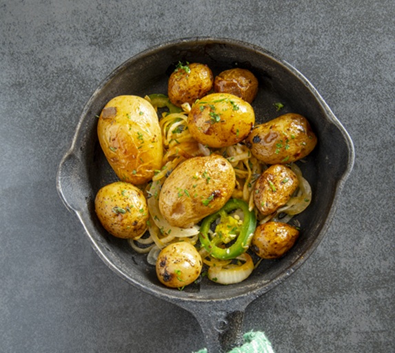 Papa Cambray ( 4 Pz) (d)