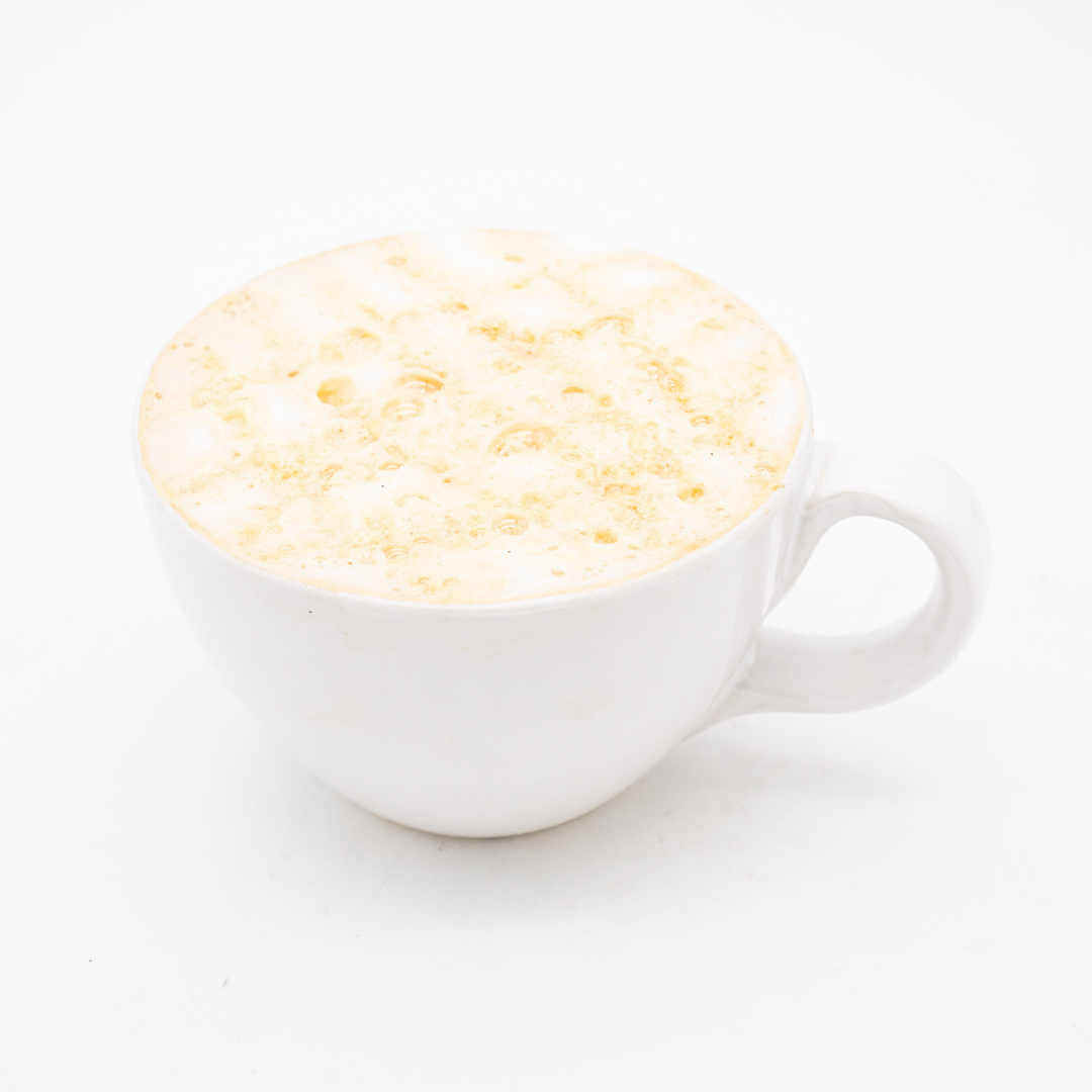 Caramel Latte