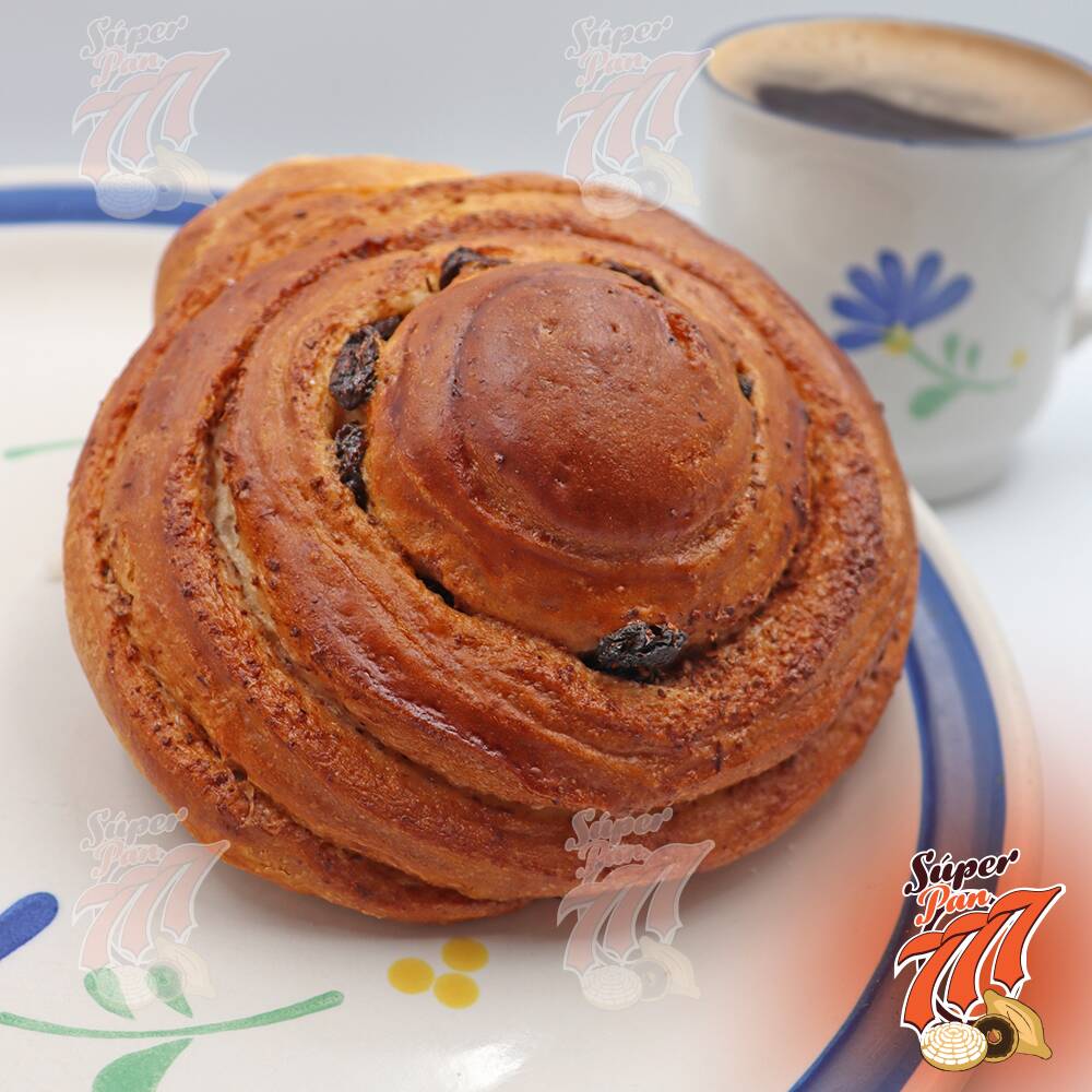 Roll de Canela