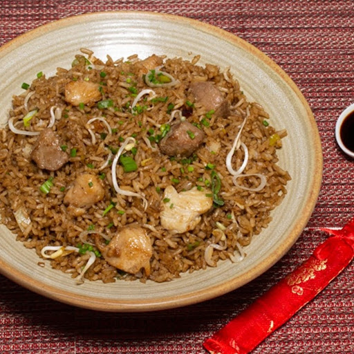 Arroz Jumbo Mixto 800 gr