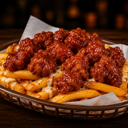 Papas Boneless