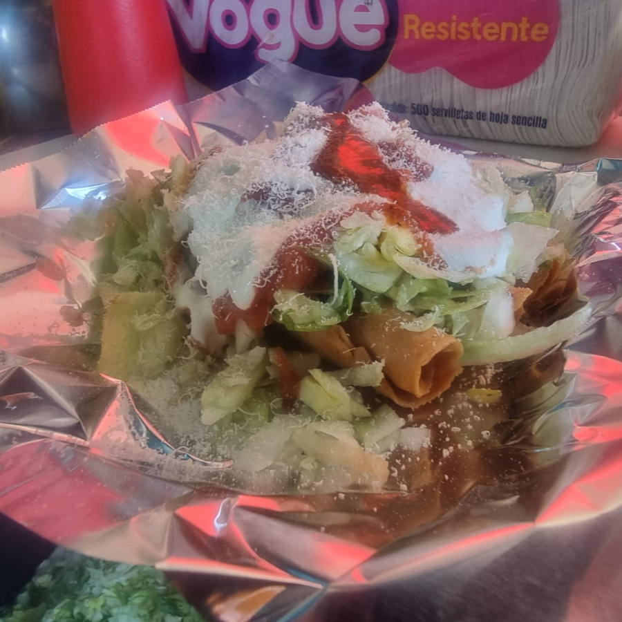 Orden de 3 Flautas