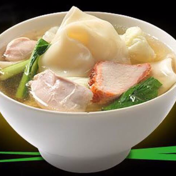 Sopa de Chancho