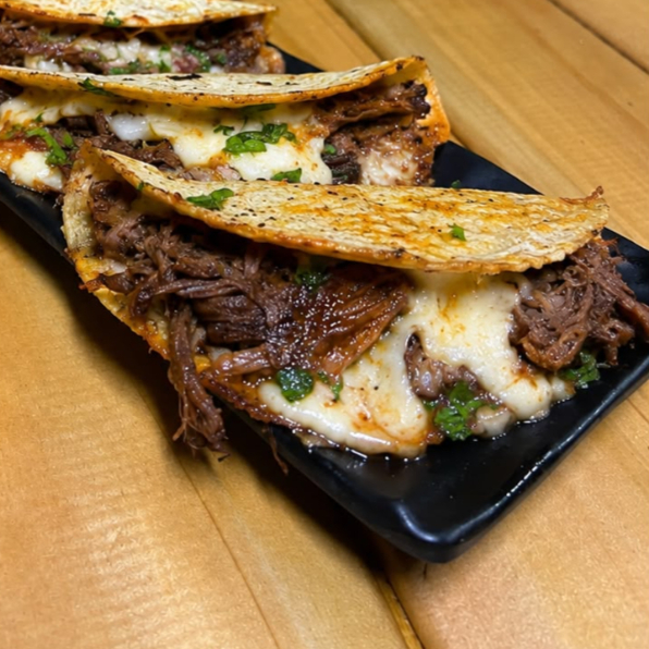 Taco de Birria