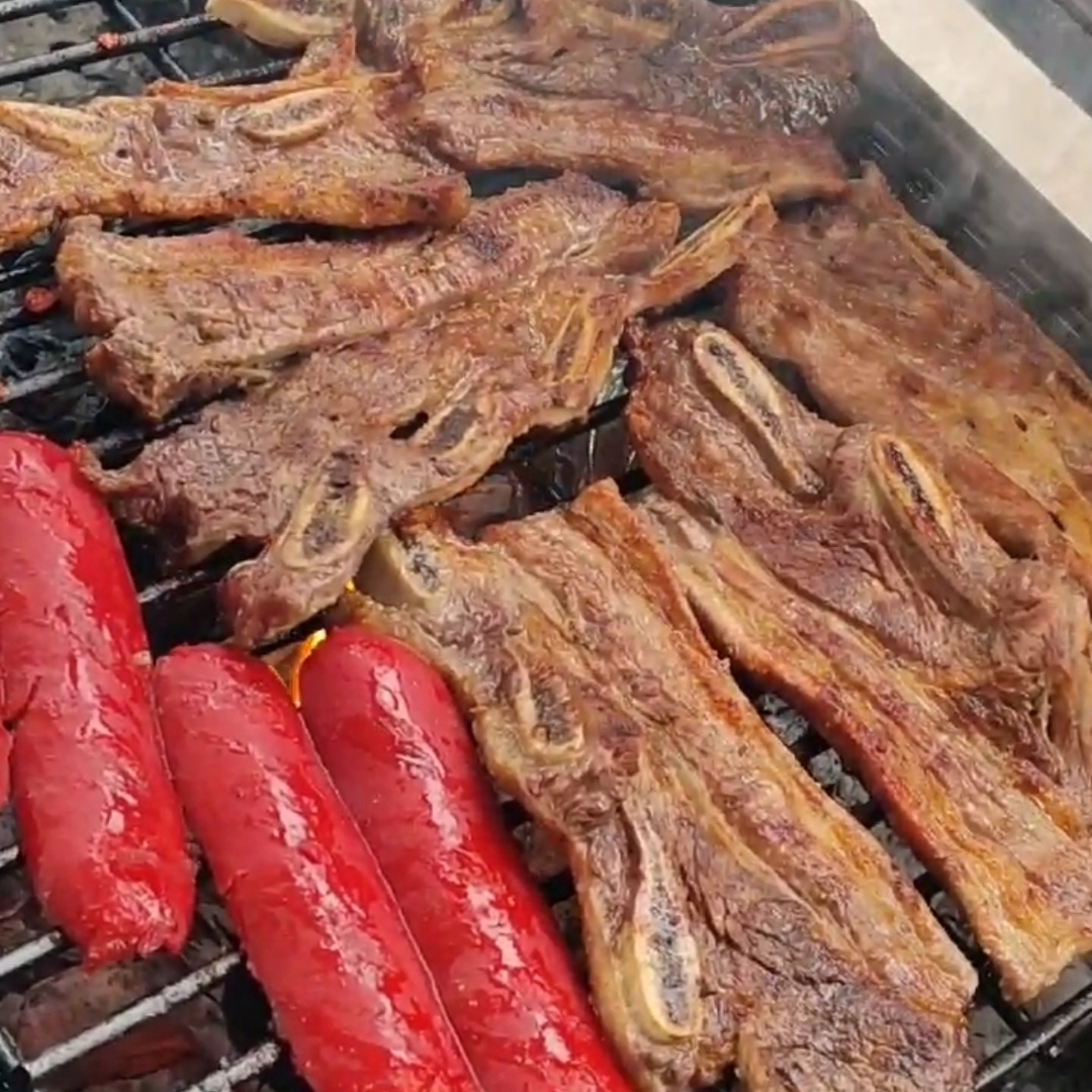 Carne Asada costilla