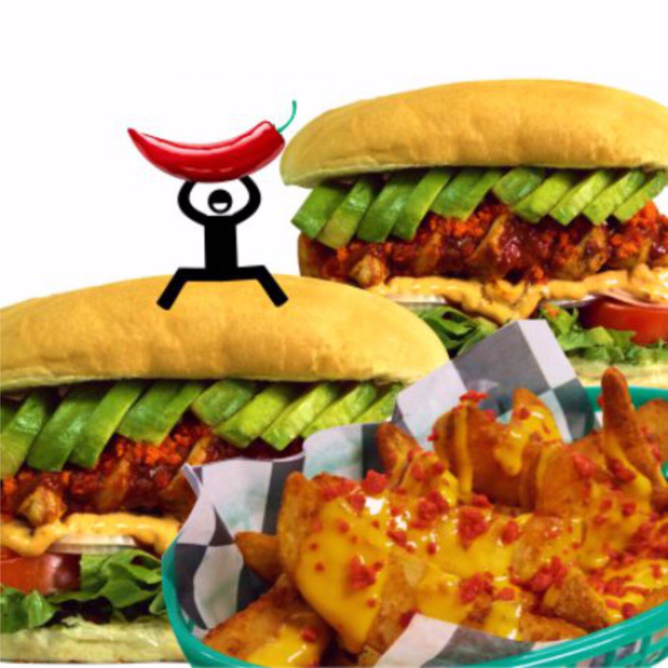 Spicy Combo