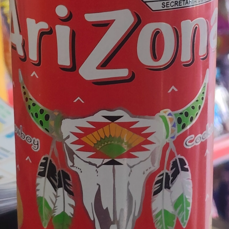 Arizona sandía 570 ml