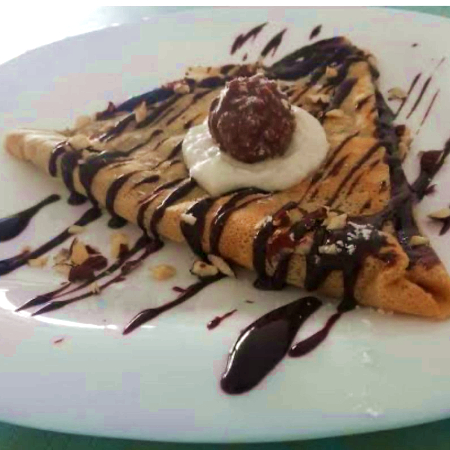 Crepa Ferrero