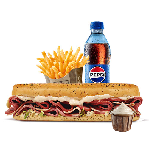 Combo Tradicional Grande
