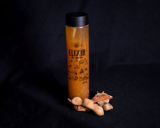 ELIXIR DE TAMARINDO