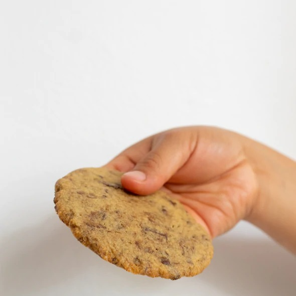 Choco-avena (42g)