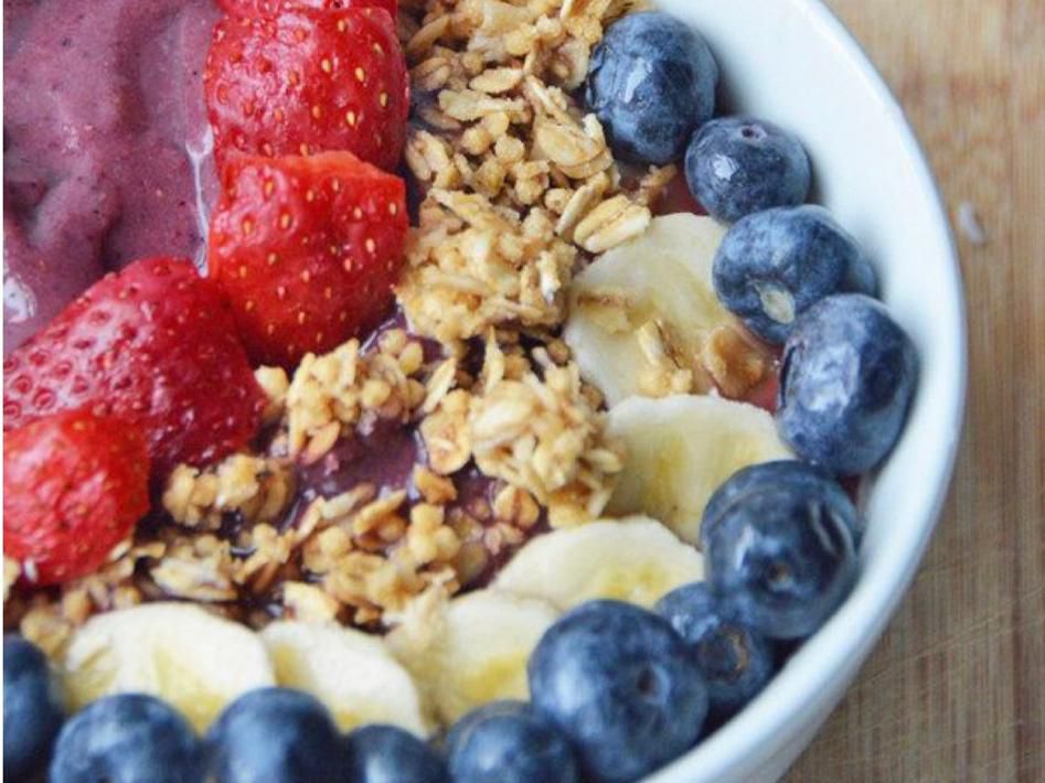 Súper Bowl Grande (16oz)