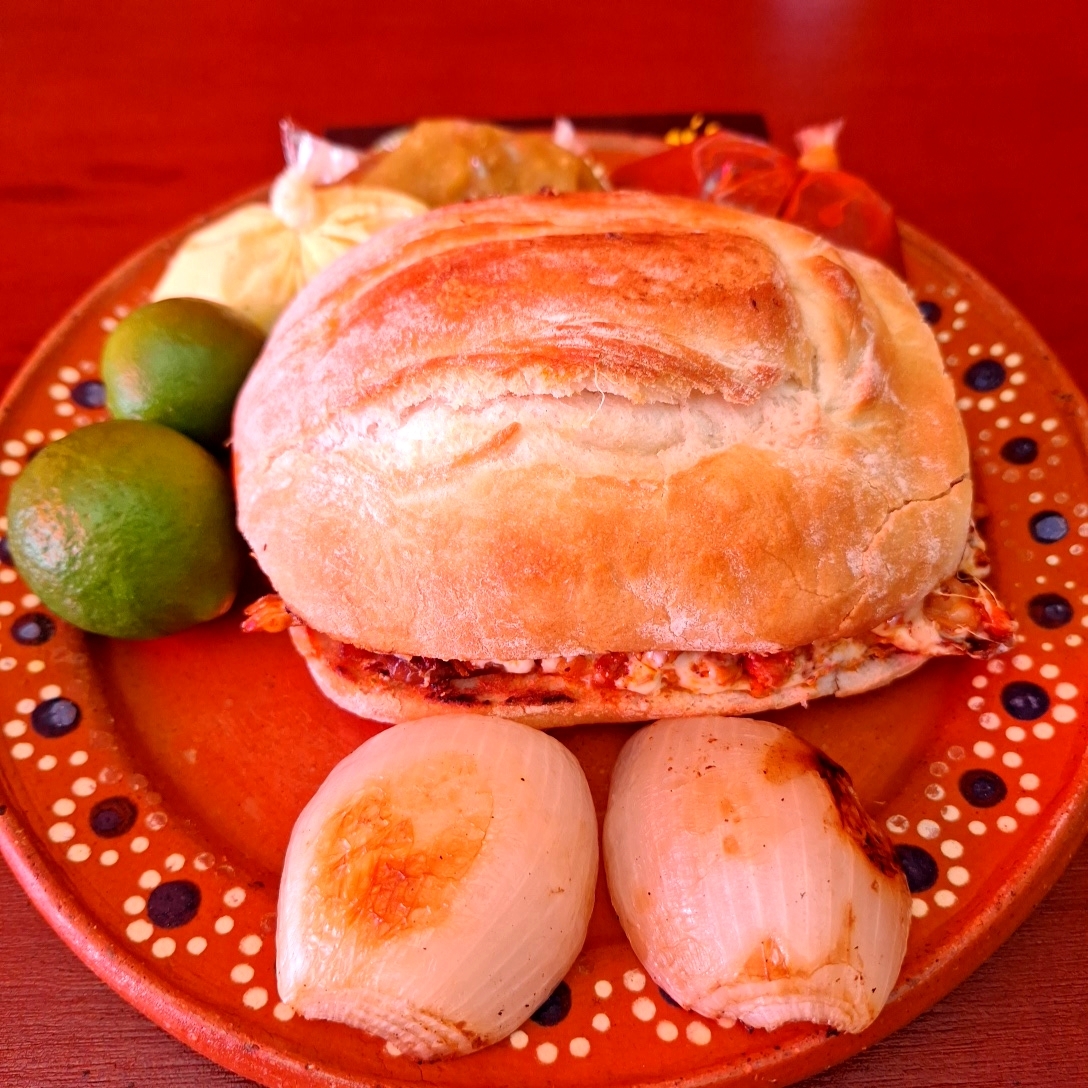 Torta de Tripa