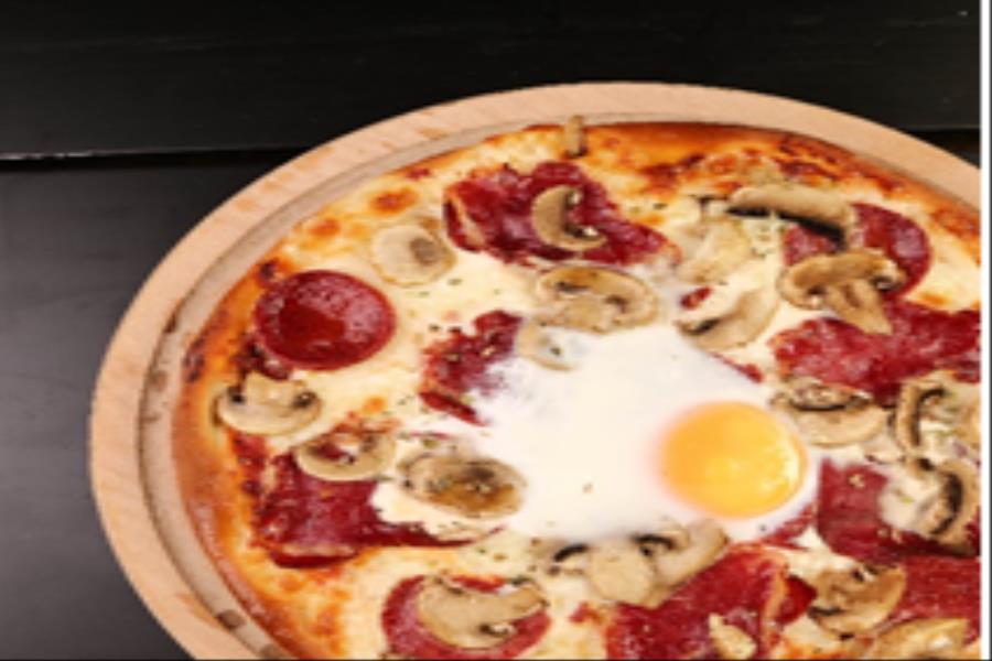 PIZZA VILLISTA
