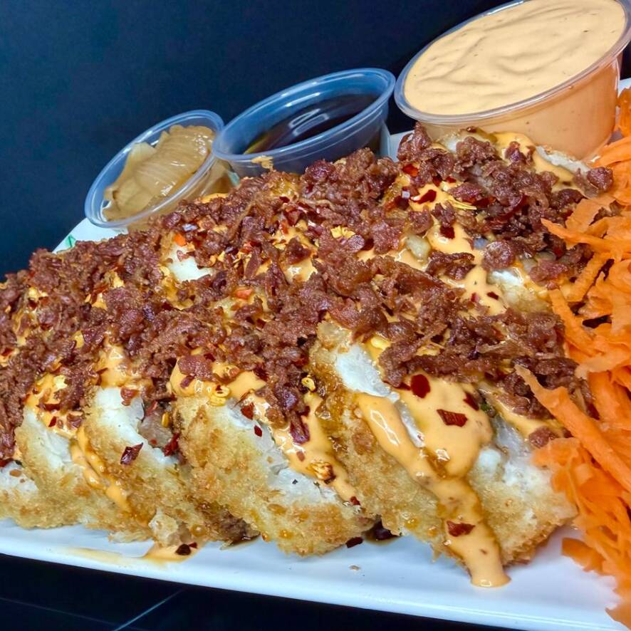 VALLE ROLL