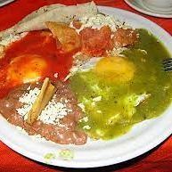 huevos al gusto