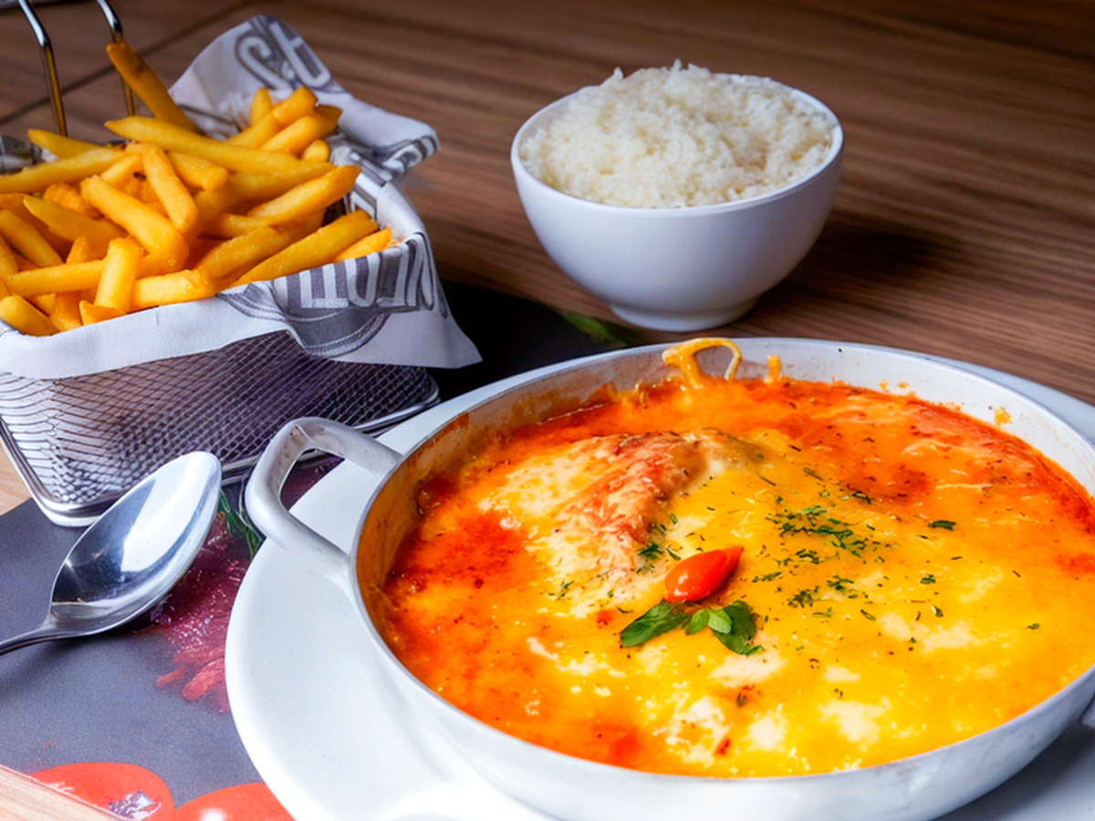 Venturas Bar E Restaurante